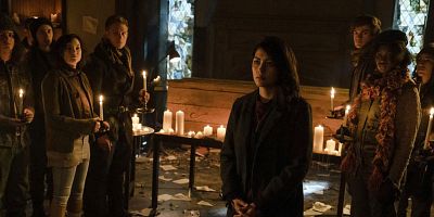 Poster der Serie Reise durch die Welten