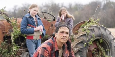 Poster der Serie The Hour and the Day