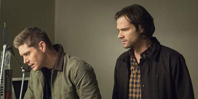 Poster der Serie Prophet and Loss