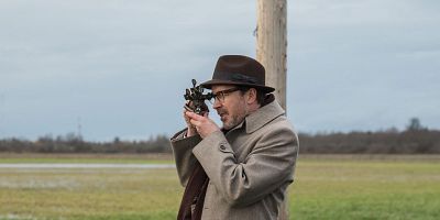 Poster der Serie Operation Paperclip