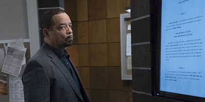 Poster der Serie A Story of More Woe