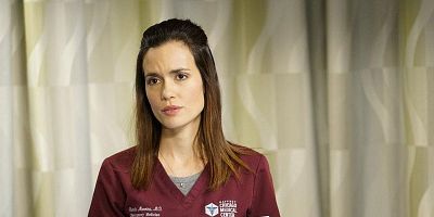 Poster der Serie Verdachtsfälle