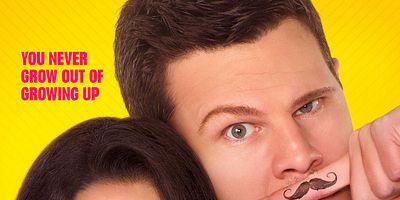 Poster der Serie A Crush of Their Own