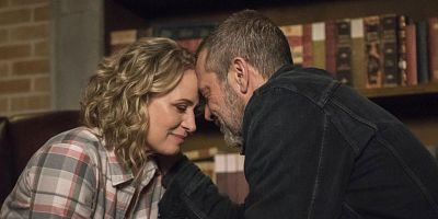 Poster der Serie Lebanon