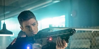 Poster der Serie Undercover