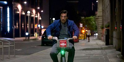 Poster der Serie Episode 4