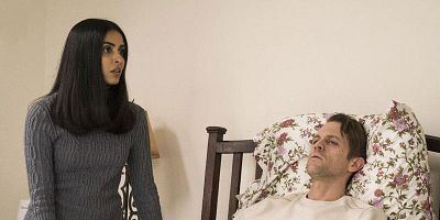 Poster der Serie Upgrade