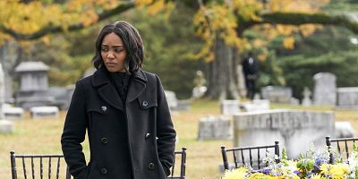 Poster der Serie The Book Of Secrets : Chapter Two