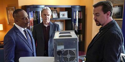 Poster der Serie Es war einmal ein Tim