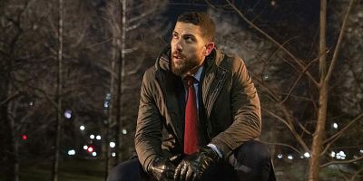 Poster der Serie Auftragsmord