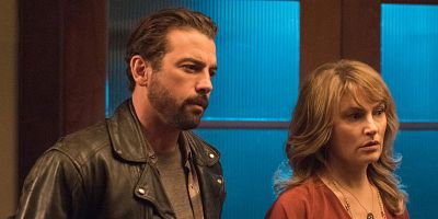 Poster der Serie Chapter Forty-Seven: Bizarrodale