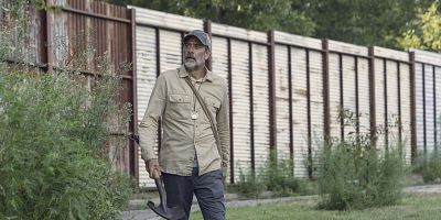 Poster der Serie Adaptation