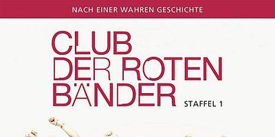 Poster der Serie Das Schwimmbad