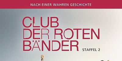 Poster der Serie Zurück im Leben