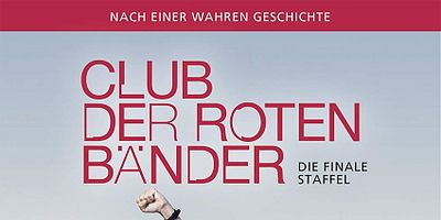 Poster der Serie Die Rückkehr