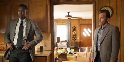 Poster der Serie If You Have Ghosts