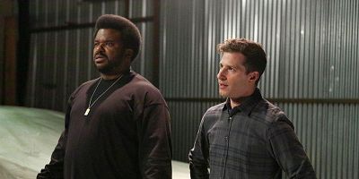 Poster der Serie A Tale of Two Bandits