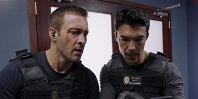 Poster der Serie Ho'opio 'Ia E Ka Noho Ali'i A Ka Ua