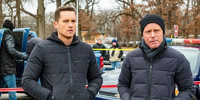 Poster der Serie Ties That Bind