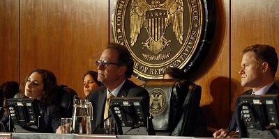 Poster der Serie General Shiro (Nr. 116)