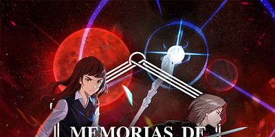 Poster der Serie Reencuentros