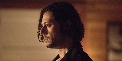 Poster der Serie Marry Fuck Kill