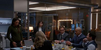 Poster der Serie Das Haus am See