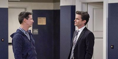 Poster der Serie The Real McCoy