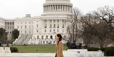 Poster der Serie Pilot