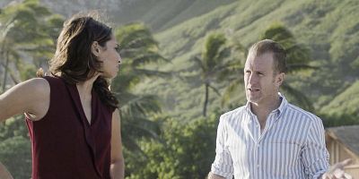 Poster der Serie Hapai Ke Kuko, Hanau Ka Hewa