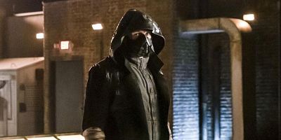 Poster der Serie Versuch und Irrtum