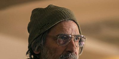 Poster der Serie Songbird Road - Teil 2