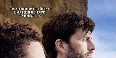 Poster der Serie Verdacht