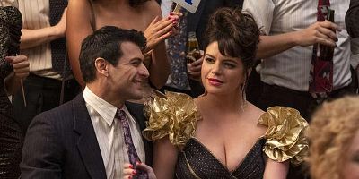 Poster der Serie 295