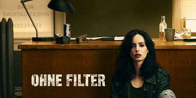 Poster der Serie AKA I Want Your Cray Cray