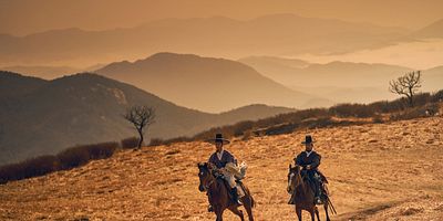 Poster der Serie Episode 2