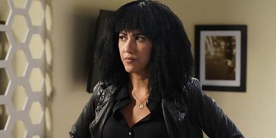 Poster der Serie The Crime Scene