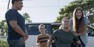 Poster der Serie Murder is Never Quiet