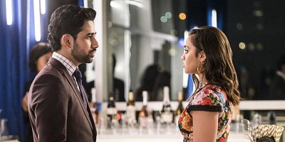 Poster der Serie Two Guys, a Girl, and a Thai Food Place