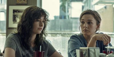 Poster der Serie The Graveyard of What Might Be