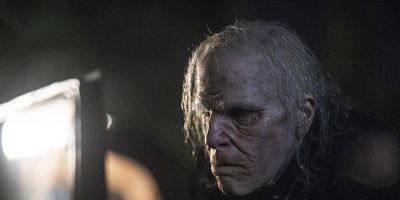 Poster der Serie The Gas Mask Man