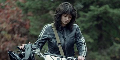 Poster der Serie The Wraith