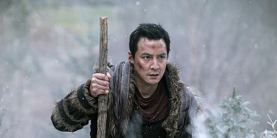 Poster der Serie The Boar and the Butterfly