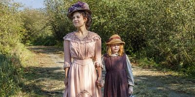 Poster der Serie Das Schweigen danach - Verdächtige Stille