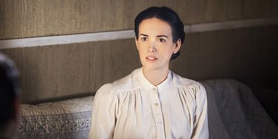 Poster der Serie Zweite Chancen - Die Gefahren des Alleingangs