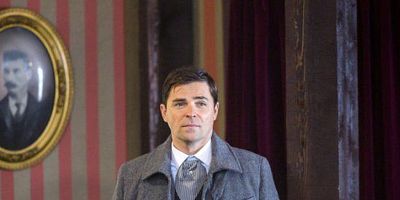 Poster der Serie Trials of the Heart - Part I