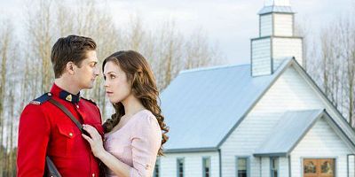 Poster der Serie With All My Heart - Part II