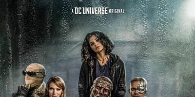 Poster der Serie Puppet Patrol