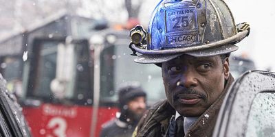 Poster der Serie Der Augenzeuge