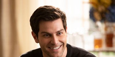 Poster der Serie Goodbye